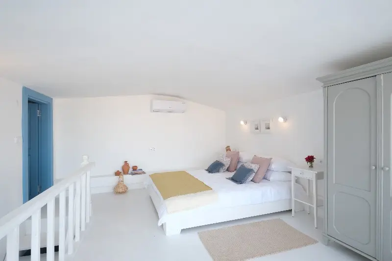 Large room
